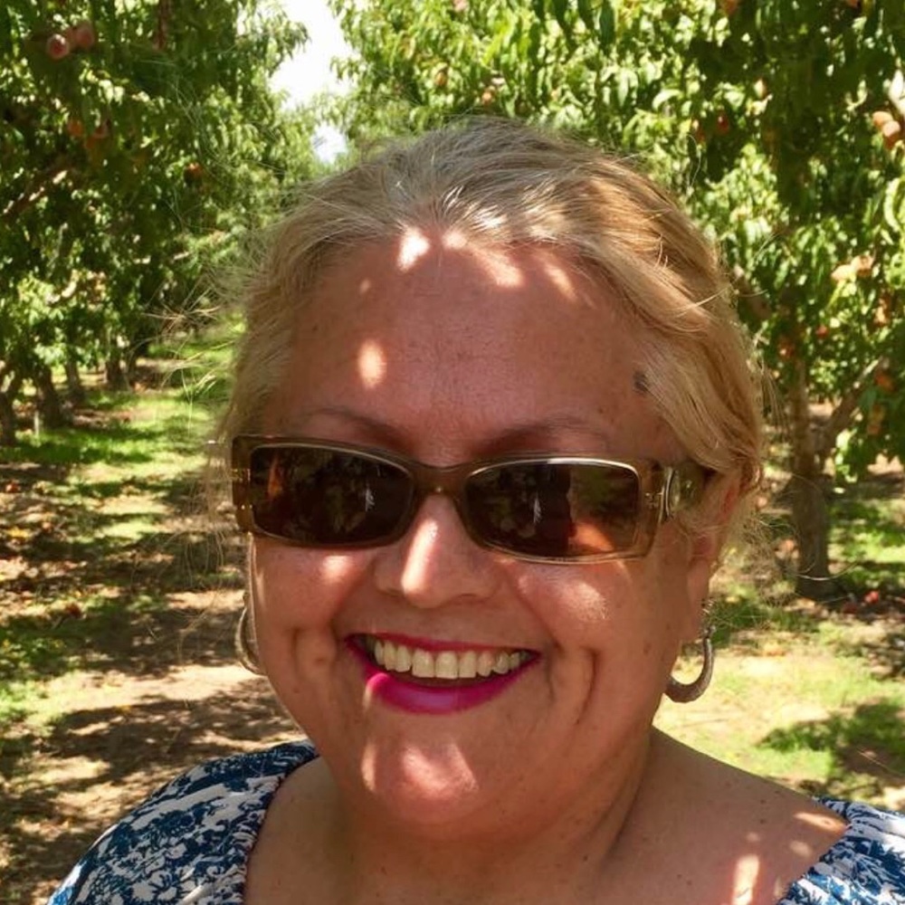 Meet your Posher, Lillian